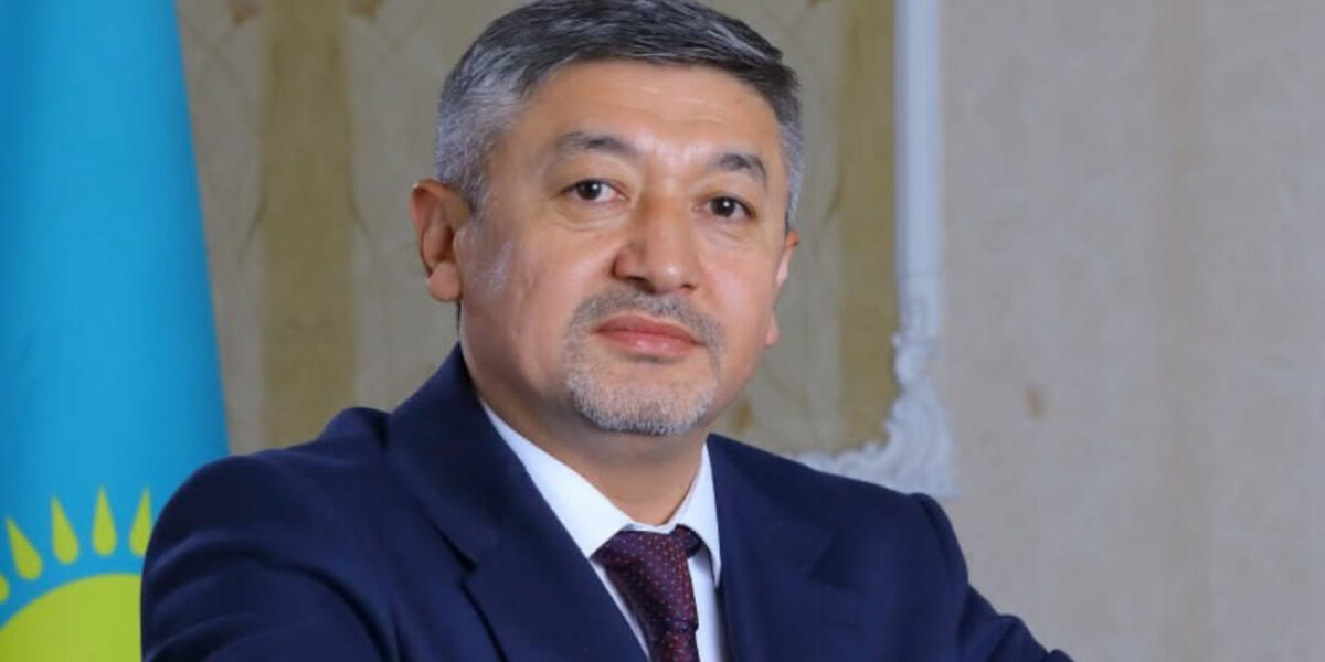 А.Абдуалиев